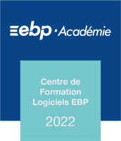 logo EBP centre de formation