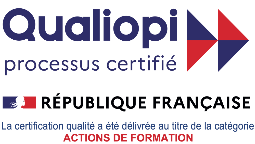 logo Qualiopi