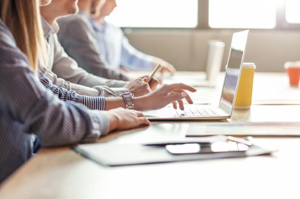formation EBP gestion commerciale près de Normandie