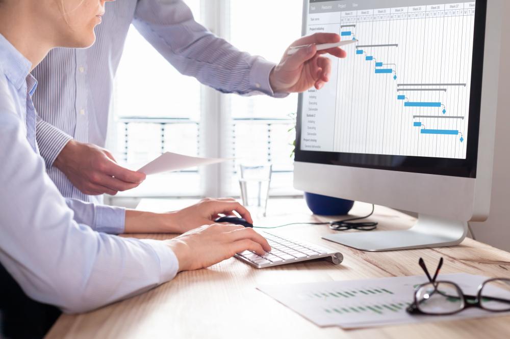 organisation des formations