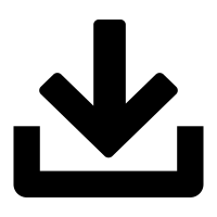 icône de téléchargement