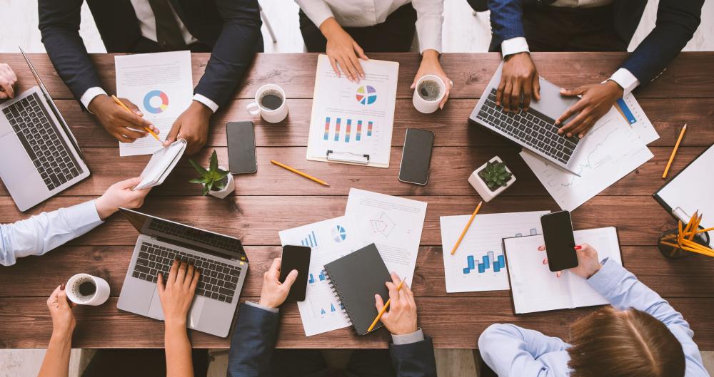 formation professionnelle